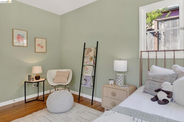 731 Grizzly Peak Blvd, Berkeley, CA 94708