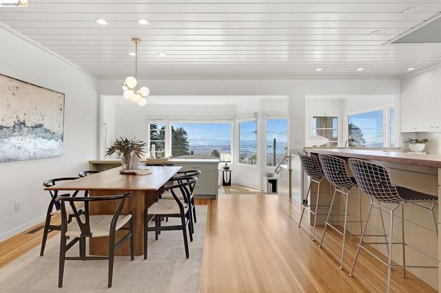 731 Grizzly Peak Blvd, Berkeley, CA 94708