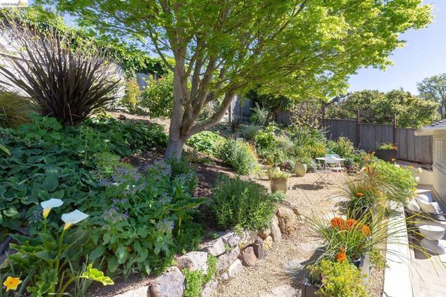 731 Grizzly Peak Blvd, Berkeley, CA 94708