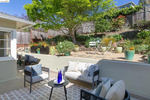 731 Grizzly Peak Blvd, Berkeley, CA 94708