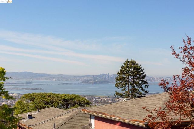731 Grizzly Peak Blvd, Berkeley, CA 94708