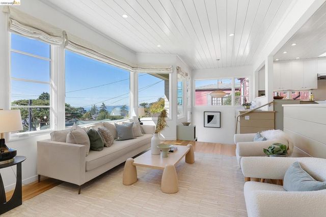 731 Grizzly Peak Blvd, Berkeley, CA 94708