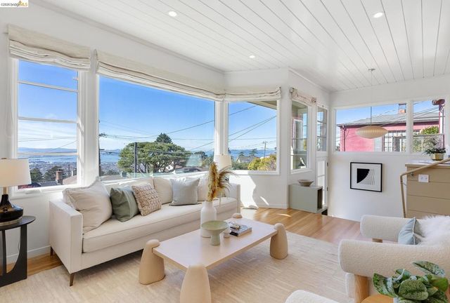 731 Grizzly Peak Blvd, Berkeley, CA 94708