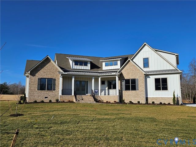 9598 Sweet Tanin Ct, New Kent, VA 23124