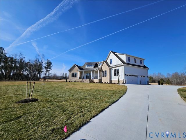 9598 Sweet Tanin Ct, New Kent, VA 23124