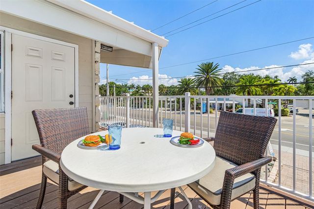 6020 MIDNIGHT PASS ROAD, Sarasota, FL 34242