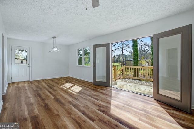 16 Rosenwald Drive, Hampton, GA 30228