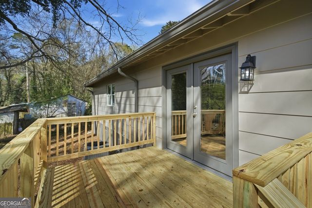 16 Rosenwald Drive, Hampton, GA 30228