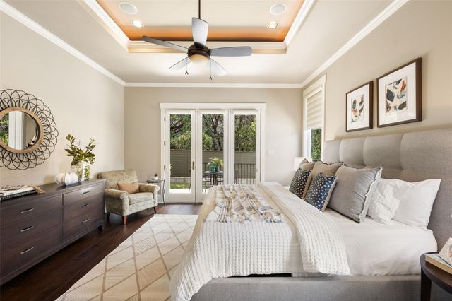 3807 Toro Canyon RD 8, Austin, TX 78746
