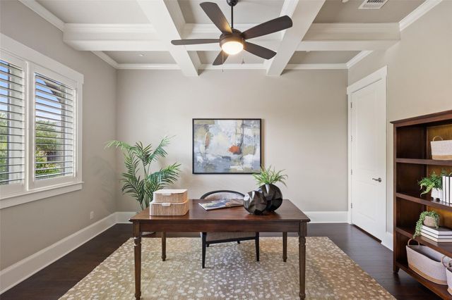 3807 Toro Canyon RD 8, Austin, TX 78746