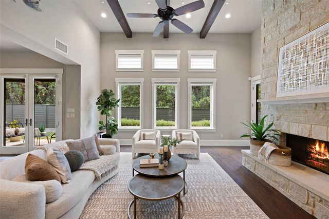 3807 Toro Canyon RD 8, Austin, TX 78746