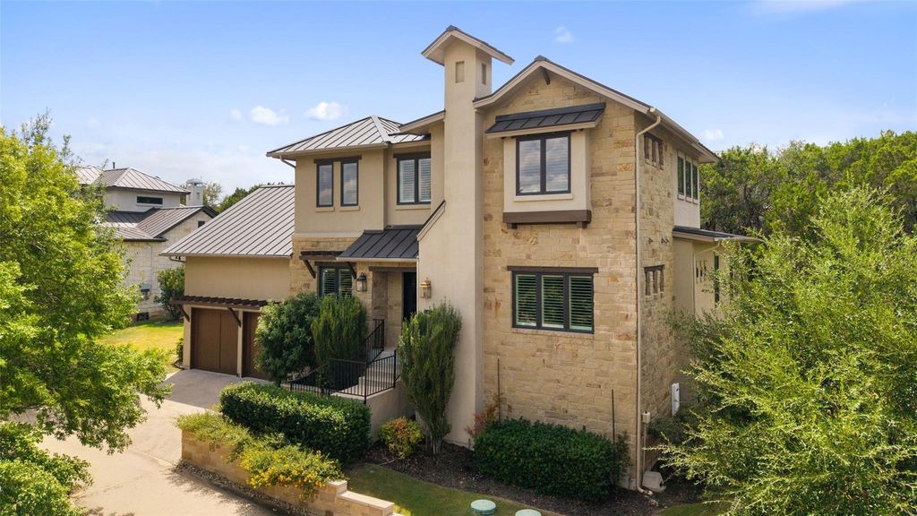 3807 Toro Canyon RD 8, Austin, TX 78746