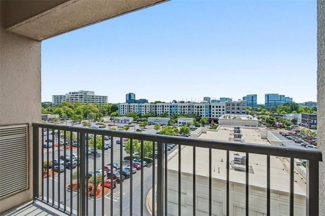 4561 Olde Perimeter Way 608, Dunwoody, GA 30346