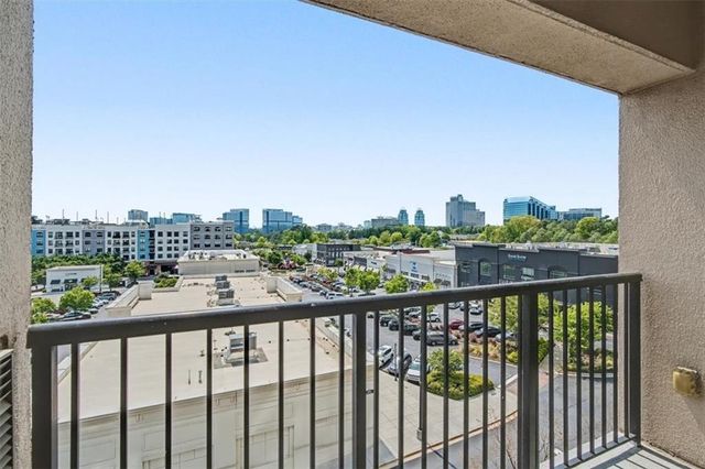 4561 Olde Perimeter Way 608, Dunwoody, GA 30346