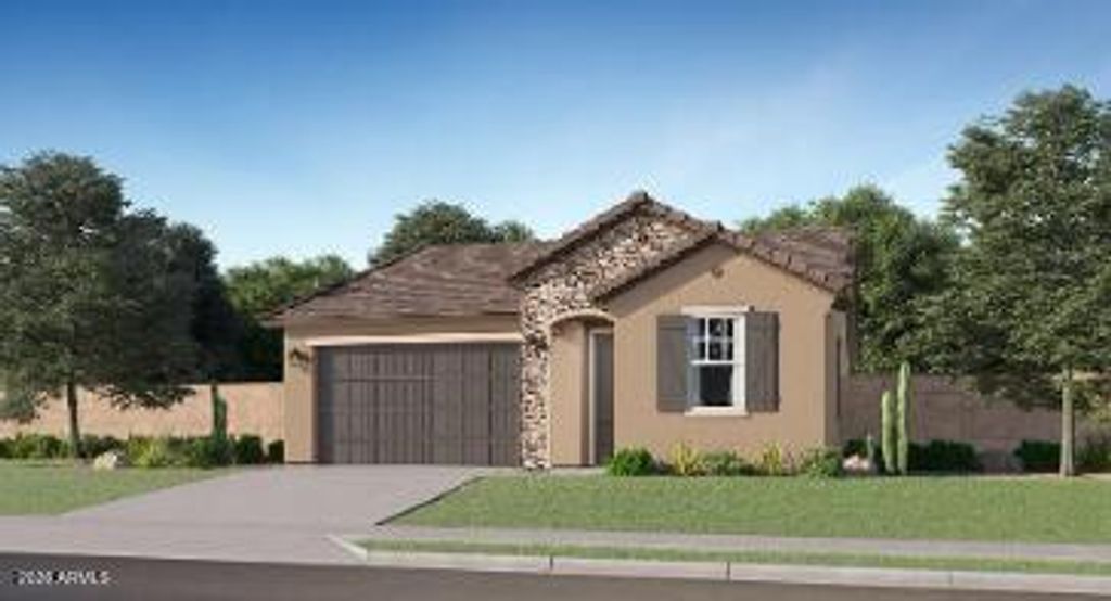9845 W MISSION Lane, Peoria, AZ 85345