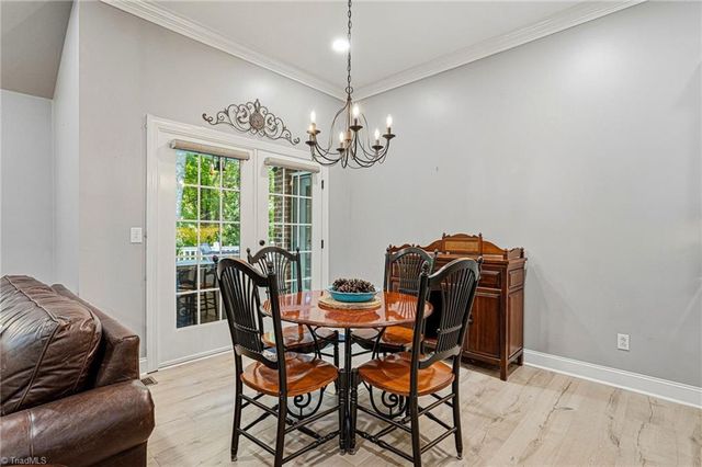 3625 Glennmoor Drive, Pfafftown, NC 27040