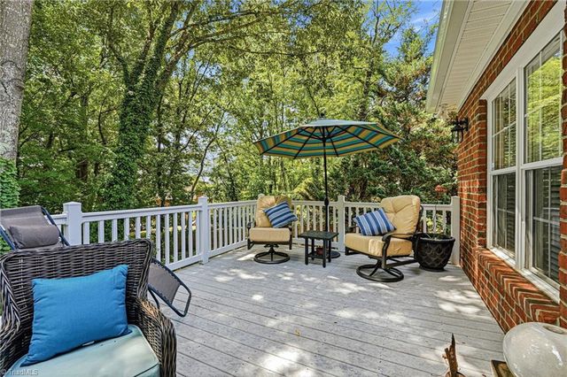 3625 Glennmoor Drive, Pfafftown, NC 27040