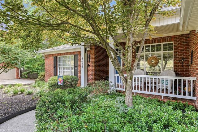 3625 Glennmoor Drive, Pfafftown, NC 27040