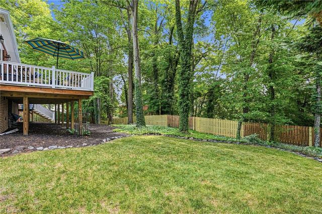 3625 Glennmoor Drive, Pfafftown, NC 27040