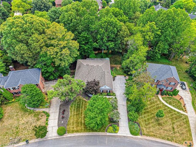 3625 Glennmoor Drive, Pfafftown, NC 27040