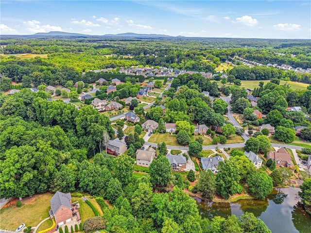 3625 Glennmoor Drive, Pfafftown, NC 27040