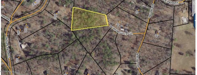 Lot 18 Little Cottontail, Murphy, NC 28906