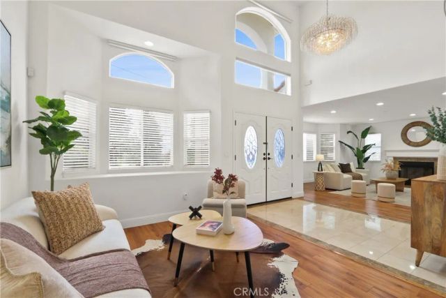 576 Tedford Way, Monterey Park, CA 91754