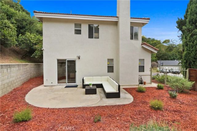 576 Tedford Way, Monterey Park, CA 91754