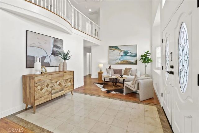 576 Tedford Way, Monterey Park, CA 91754