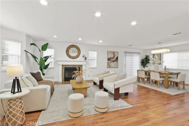576 Tedford Way, Monterey Park, CA 91754