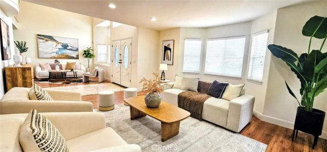 576 Tedford Way, Monterey Park, CA 91754