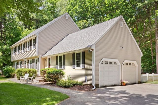 4 Quail Run Rd, Norfolk, MA 02056