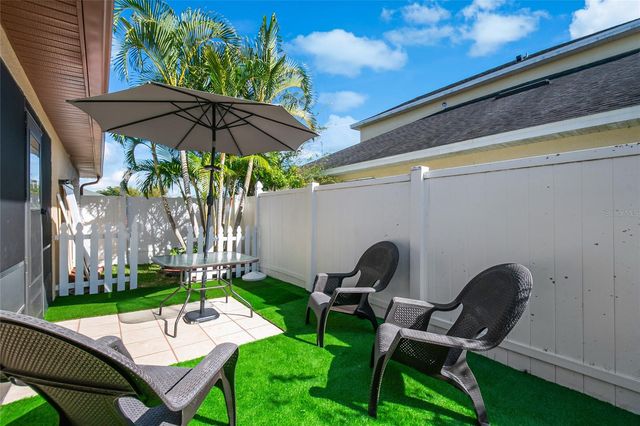 2625 EAGLE CLIFF DRIVE, Kissimmee, FL 34746