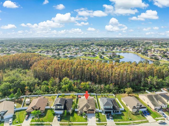 2625 EAGLE CLIFF DRIVE, Kissimmee, FL 34746