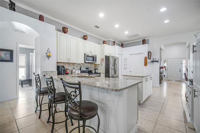 2625 EAGLE CLIFF DRIVE, Kissimmee, FL 34746