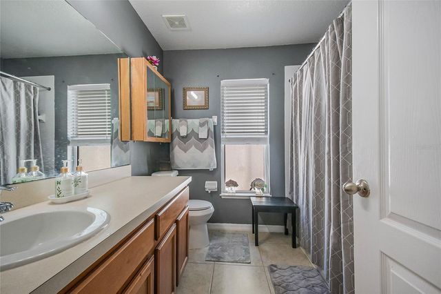 2625 EAGLE CLIFF DRIVE, Kissimmee, FL 34746