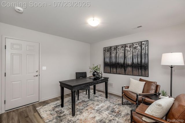 3032 HYDRANGEA Lane, Pittsfield Charter Township, MI 48103