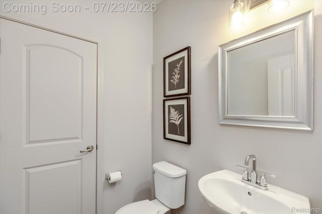 3032 HYDRANGEA Lane, Pittsfield Charter Township, MI 48103