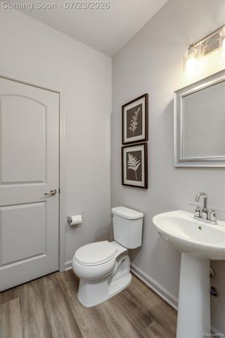 3032 HYDRANGEA Lane, Pittsfield Charter Township, MI 48103