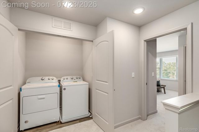 3032 HYDRANGEA Lane, Pittsfield Charter Township, MI 48103