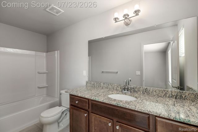 3032 HYDRANGEA Lane, Pittsfield Charter Township, MI 48103