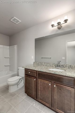 3032 HYDRANGEA Lane, Pittsfield Charter Township, MI 48103