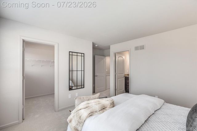 3032 HYDRANGEA Lane, Pittsfield Charter Township, MI 48103