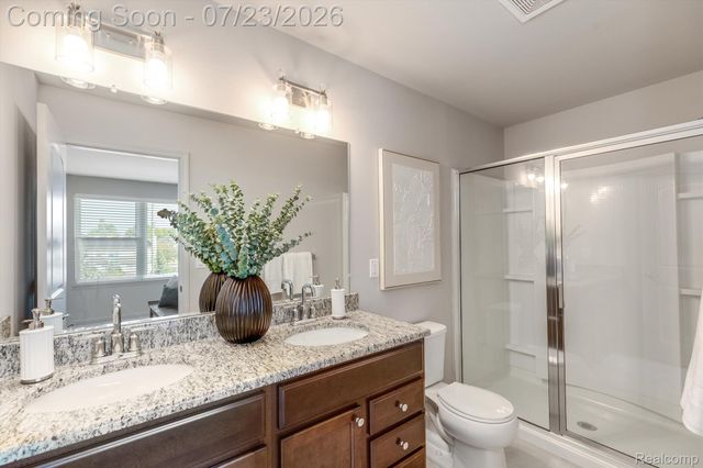 3032 HYDRANGEA Lane, Pittsfield Charter Township, MI 48103