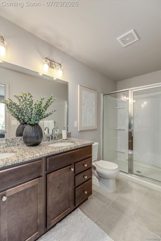 3032 HYDRANGEA Lane, Pittsfield Charter Township, MI 48103
