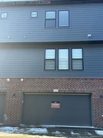 3032 HYDRANGEA Lane, Pittsfield Charter Township, MI 48103