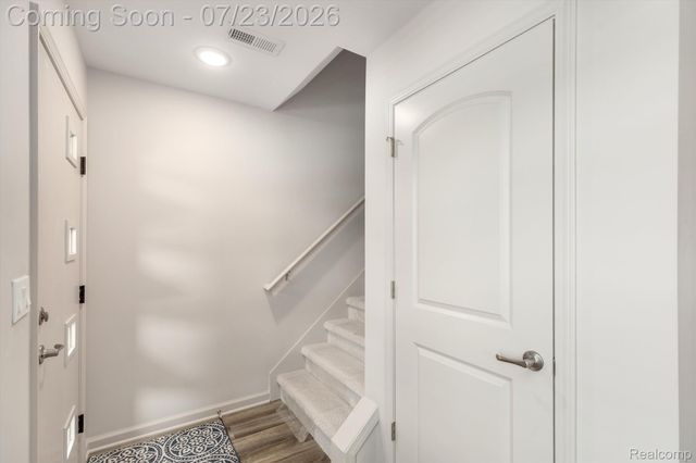 3032 HYDRANGEA Lane, Pittsfield Charter Township, MI 48103