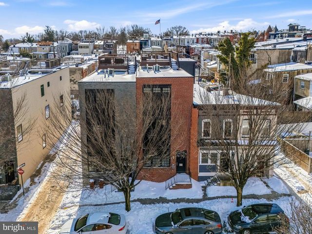 2307 E FAIRMOUNT AVE, Baltimore, MD 21224