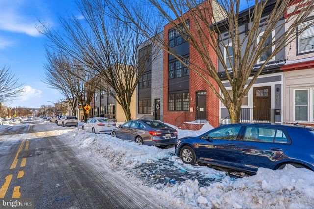 2307 E FAIRMOUNT AVE, Baltimore, MD 21224