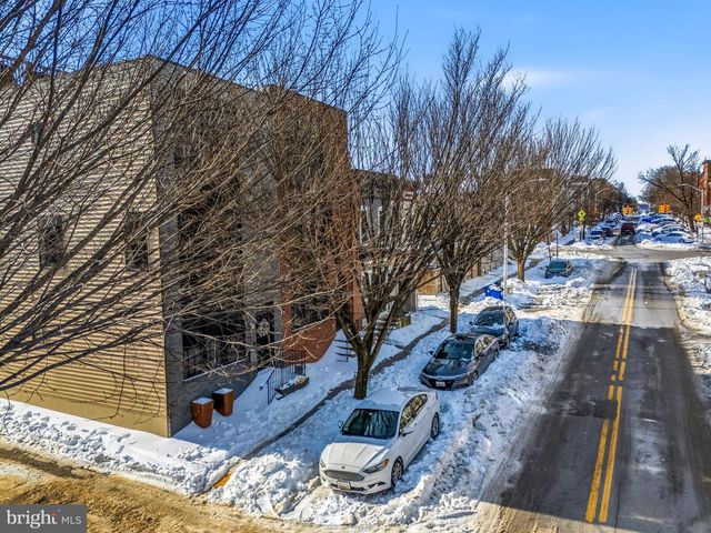 2307 E FAIRMOUNT AVE, Baltimore, MD 21224